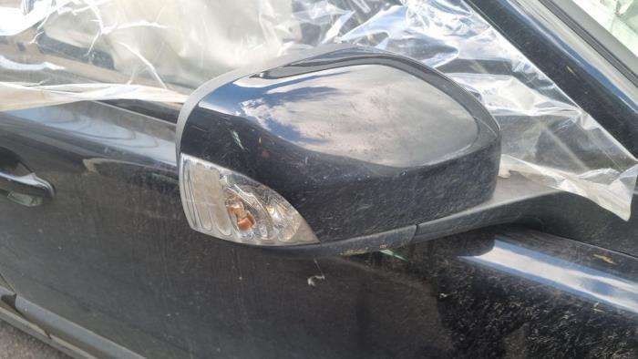 Volvo XC70 2.4 D5 20V 220 AWD Sloopvoertuig (2015, Zwart)