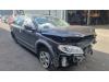 Volvo XC70 2.4 D5 20V 220 AWD Sloopvoertuig (2015, Zwart)