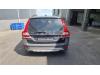 Volvo XC70 2.4 D5 20V 220 AWD Sloopvoertuig (2015, Zwart)