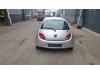 Ford Ka I 1.3i Sloopvoertuig (2008, Grijs)