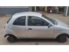 Ford Ka I 1.3i Sloopvoertuig (2008, Grijs)