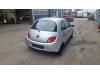 Ford Ka I 1.3i Sloopvoertuig (2008, Grijs)