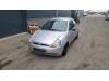Ford Ka I 1.3i Sloopvoertuig (2008, Grijs)