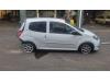 Renault Twingo II 1.2 16V Sloopvoertuig (2012, Wit)