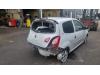 Renault Twingo II 1.2 16V Sloopvoertuig (2012, Wit)
