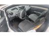 Renault Twingo II 1.2 16V Sloopvoertuig (2012, Wit)