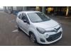 Renault Twingo II 1.2 16V Sloopvoertuig (2012, Wit)