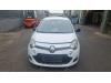 Renault Twingo II 1.2 16V Sloopvoertuig (2012, Wit)