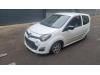 Renault Twingo II 1.2 16V Sloopvoertuig (2012, Wit)