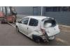 Renault Twingo II 1.2 16V Sloopvoertuig (2012, Wit)