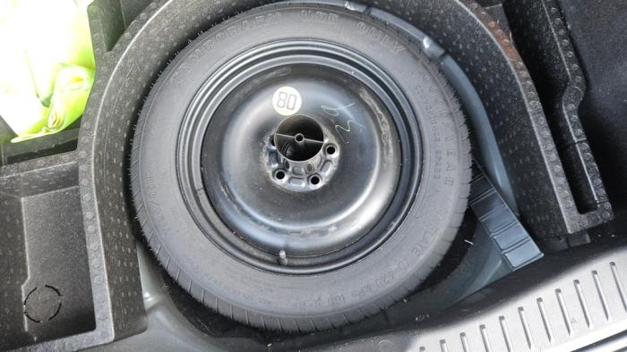 Ford Focus 3 1.0 Ti-VCT EcoBoost 12V 125 Sloopvoertuig (2013, MIDNIGHT SKY)