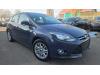 Ford Focus 3 1.0 Ti-VCT EcoBoost 12V 125 Sloopvoertuig (2013, MIDNIGHT SKY)