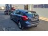 Ford Focus 3 1.0 Ti-VCT EcoBoost 12V 125 Sloopvoertuig (2013, MIDNIGHT SKY)