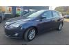 Ford Focus 3 1.0 Ti-VCT EcoBoost 12V 125 Sloopvoertuig (2013, MIDNIGHT SKY)
