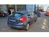 Ford Focus 3 1.0 Ti-VCT EcoBoost 12V 125 Sloopvoertuig (2013, MIDNIGHT SKY)