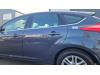 Ford Focus 3 1.0 Ti-VCT EcoBoost 12V 125 Sloopvoertuig (2013, MIDNIGHT SKY)