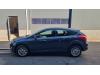 Ford Focus 3 1.0 Ti-VCT EcoBoost 12V 125 Sloopvoertuig (2013, MIDNIGHT SKY)