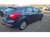 Ford Focus 3 1.0 Ti-VCT EcoBoost 12V 125 Sloopvoertuig (2013, MIDNIGHT SKY)