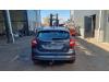 Ford Focus 3 1.0 Ti-VCT EcoBoost 12V 125 Sloopvoertuig (2013, MIDNIGHT SKY)