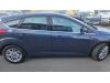 Ford Focus 3 1.0 Ti-VCT EcoBoost 12V 125 Sloopvoertuig (2013, MIDNIGHT SKY)
