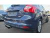 Ford Focus 3 1.0 Ti-VCT EcoBoost 12V 125 Sloopvoertuig (2013, MIDNIGHT SKY)