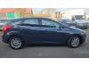 Ford Focus 3 1.0 Ti-VCT EcoBoost 12V 125 Sloopvoertuig (2013, MIDNIGHT SKY)