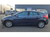 Ford Focus 3 1.0 Ti-VCT EcoBoost 12V 125 Sloopvoertuig (2013, MIDNIGHT SKY)
