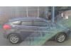 Ford Focus 3 1.0 Ti-VCT EcoBoost 12V 125 Sloopvoertuig (2013, MIDNIGHT SKY)