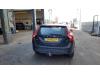 Volvo V60 I 1.6 T3 16V Sloopvoertuig (2012, Zwart)