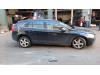 Volvo V60 I 1.6 T3 16V Sloopvoertuig (2012, Zwart)