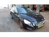 Volvo V60 I 1.6 T3 16V Sloopvoertuig (2012, Zwart)