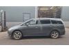 Mitsubishi Grandis 2.4 16V MIVEC Sloopvoertuig (2007, Grijs)