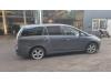 Mitsubishi Grandis 2.4 16V MIVEC Sloopvoertuig (2007, Grijs)