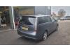 Mitsubishi Grandis 2.4 16V MIVEC Sloopvoertuig (2007, Grijs)