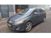 Mitsubishi Grandis 2.4 16V MIVEC Sloopvoertuig (2007, Grijs)