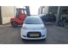 Citroen C1 1.0 12V Sloopvoertuig (2009, Wit)