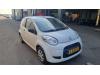 Citroen C1 1.0 12V Sloopvoertuig (2009, Wit)