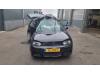 Volkswagen Golf IV 1.8 20V Turbo Sloopvoertuig (1998, Zwart)
