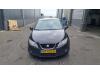 Seat Ibiza IV SC 1.4 16V Sloopvoertuig (2009, Zwart)