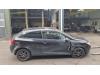 Seat Ibiza IV SC 1.4 16V Sloopvoertuig (2009, Zwart)