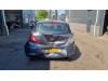 Opel Corsa D 1.4 16V Twinport Sloopvoertuig (2007, Grijs)