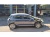 Opel Corsa D 1.4 16V Twinport Sloopvoertuig (2007, Grijs)