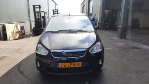 Ford C-Max 1.8 16V Sloopvoertuig (2009, Zwart)