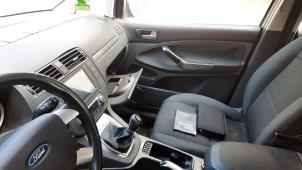 Ford C-Max 1.8 16V Sloopvoertuig (2009, Zwart)