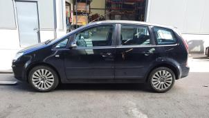 Ford C-Max 1.8 16V Sloopvoertuig (2009, Zwart)
