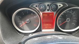 Ford C-Max 1.8 16V Sloopvoertuig (2009, Zwart)