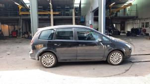 Ford C-Max 1.8 16V Sloopvoertuig (2009, Zwart)