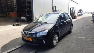 Ford C-Max 1.8 16V Sloopvoertuig (2009, Zwart)