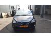 Sloopauto Ford C-Max uit 2009
