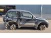 Mitsubishi Pajero Canvas Top 3.2 DI-D 16V Sloopvoertuig (2003, Graniet)
